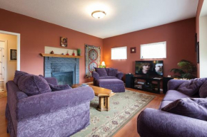 Adorable Cottage in the Heart of Hood River AC Mtn & River Views
